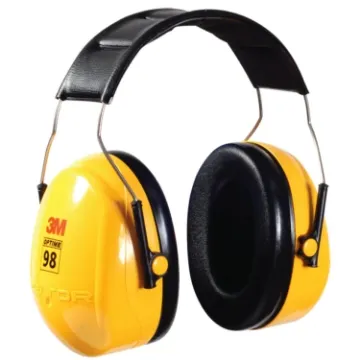 HEARING PROTECTION