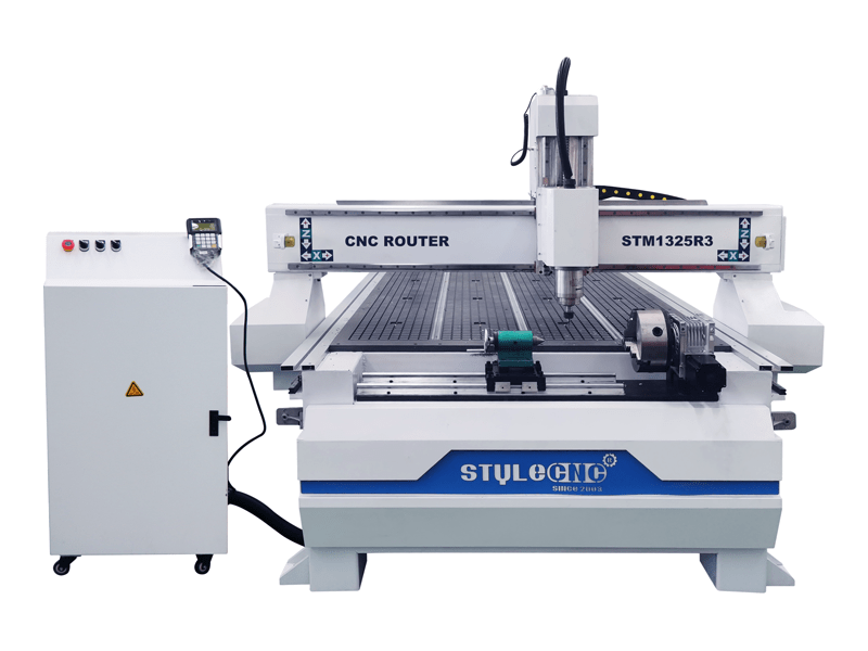 CNC MACHINES