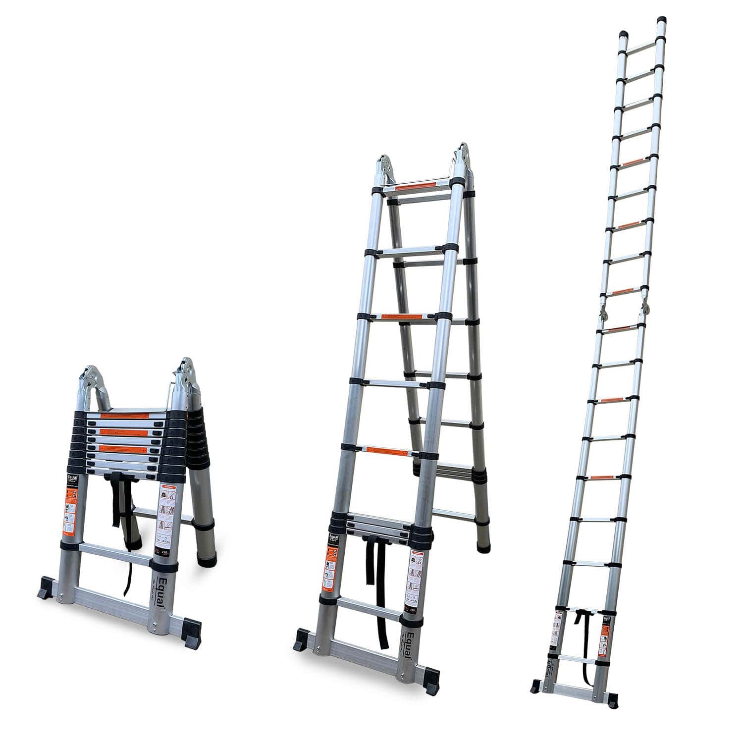 LADDERS