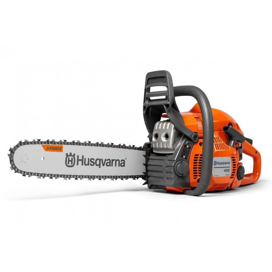 CHAINSAWS