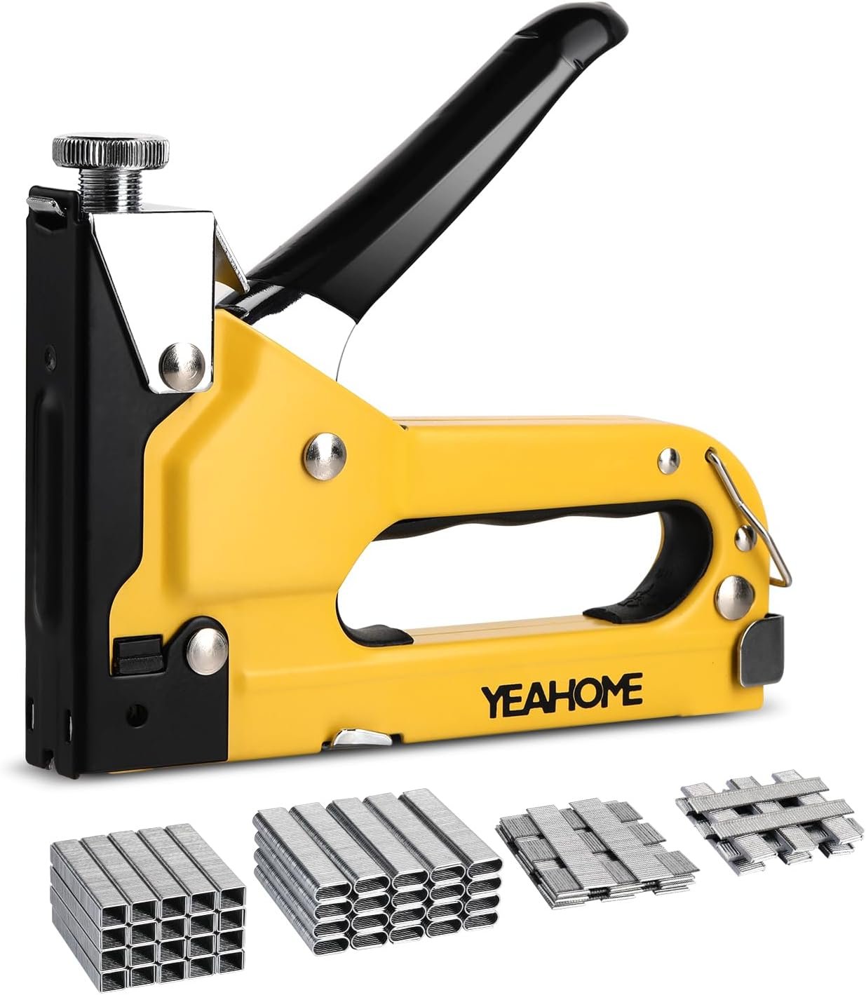 STAPLE GUNS