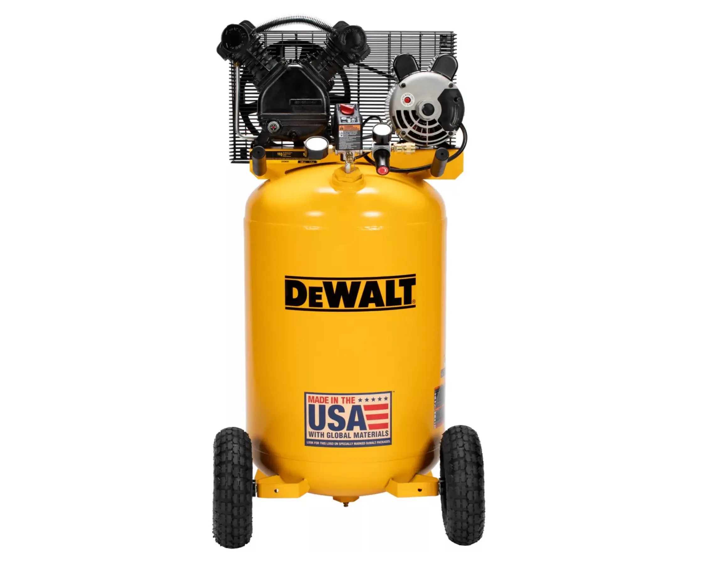 AIR COMPRESSORS