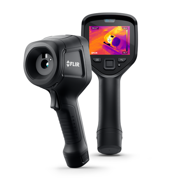 THERMAL IMAGING CAMERAS