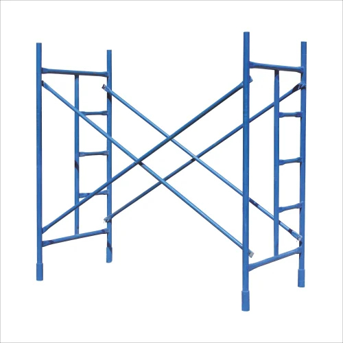 SCAFFOLDING 