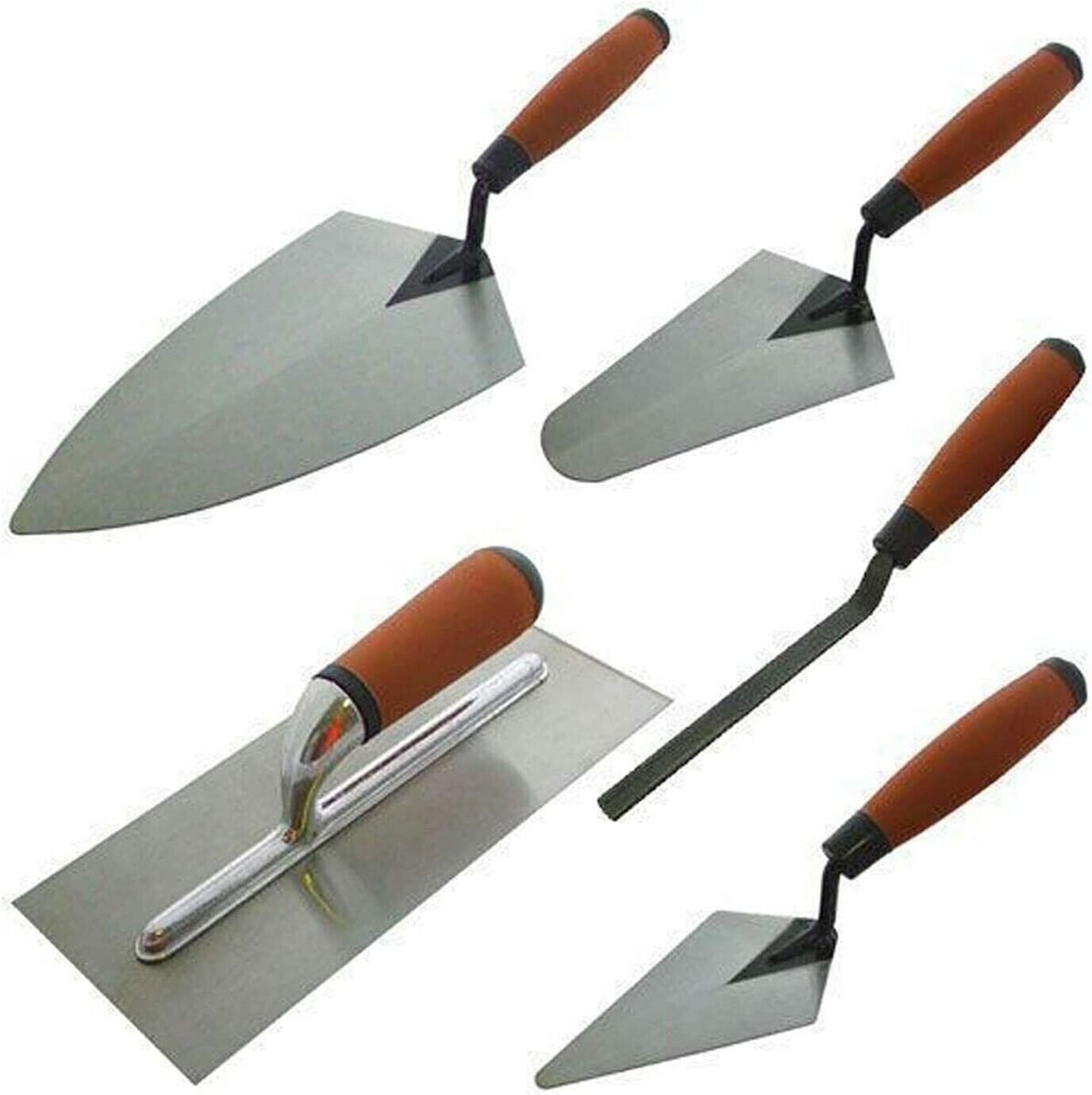 TROWELS